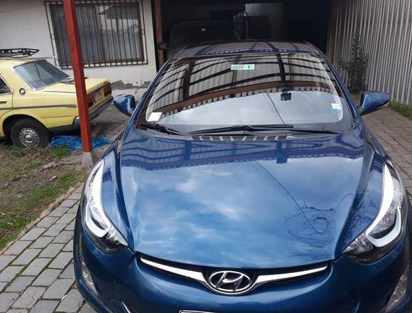 Vendo Vehiculo en perfectas condiciones en Santiago (Comuna)