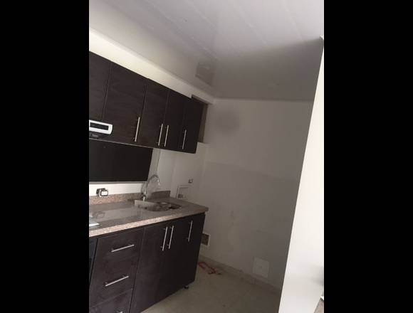 Apartamentos de 2 y 3 alcobas con o sin acabados