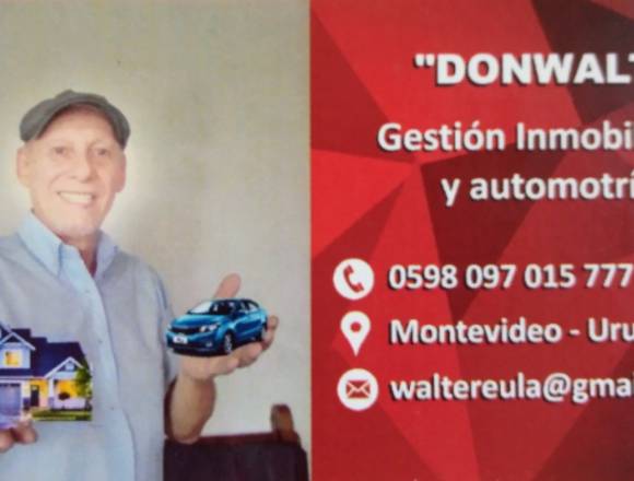 Buscamos inversor para cría de terneros en Montevideo (Localidad)