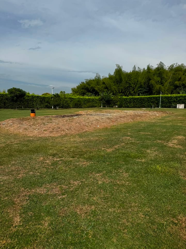 VENDO LOTE DE 3.060M2 EN CONDOMINIO CAMPESTRE-PALMIRA(FG)W:10214766 en Palmira (Municipio)