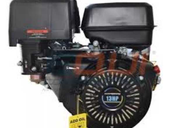MOTOR A GASOLINA HYPERMAQ DE 9 HP en Monterrey (Municipio)