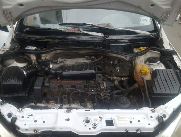 CORSA EVOLUTION 1.8 DE OPRTUNIDADF