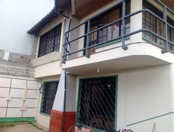Venta de casa en edén del valle en Quito (Cantón)