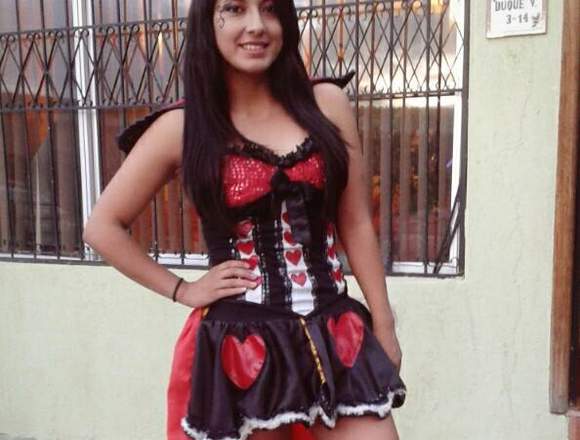 CONTAMOS CON PROMOTORAS PARA QUITO en Quito (Cantón)