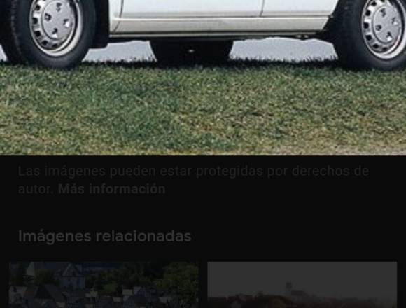 Compro station wagon en Tunja (Municipio)