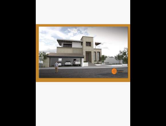 casa en venta en rincon de la sierra en Monterrey (Municipio)