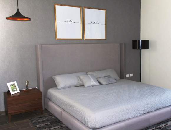 casa en venta en cumbres santoral en Monterrey (Municipio)