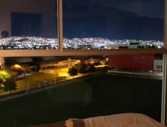 departamento en venta en valle poniente en San Pedro Garza García (Municipio)