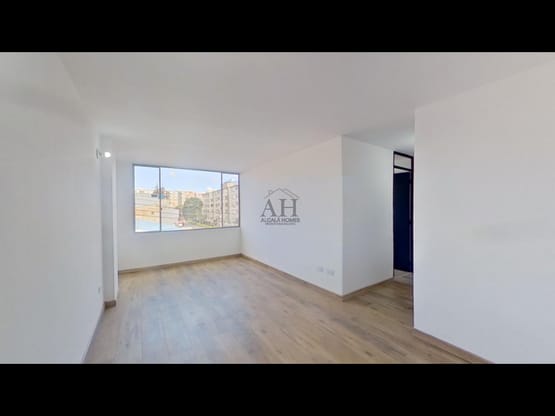 APARTAMENTO EN VENTA-USAQUEN-CALLE 165A