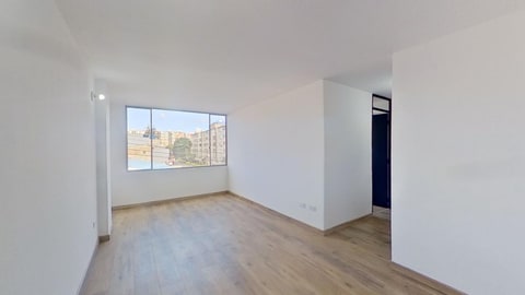 APARTAMENTO EN VENTA-USAQUEN-CALLE 165A