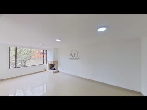 APARTAMENTO EN VENTA- Calle 145-USAQUEN