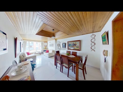 APARTAMENTO EN VENTA-USAQUEN calle 136