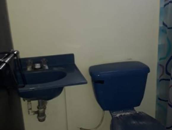 La Rabida, 2 habitaciones, sin mascotas $350.0