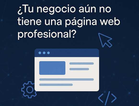 Diseño de páginas web profesionales en Chía (Municipio)