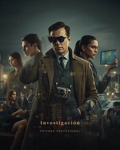 Agencia Profesional de Detectives Nacionales en Cuenca (Cantón)