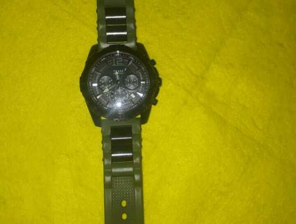 Reloj Guess Original de Hombre en Santiago (Comuna)