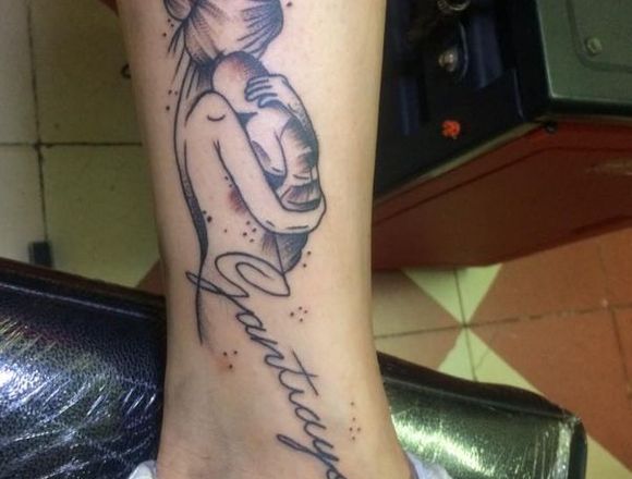 tattoo promo para el dia de las madres en Pichincha (Cantón)