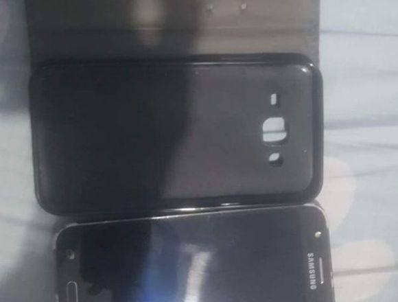 se vende samsung j5 2016 en perfecto estado