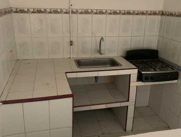 Se vende casa barrio Jordan en Villavicencio (Municipio)