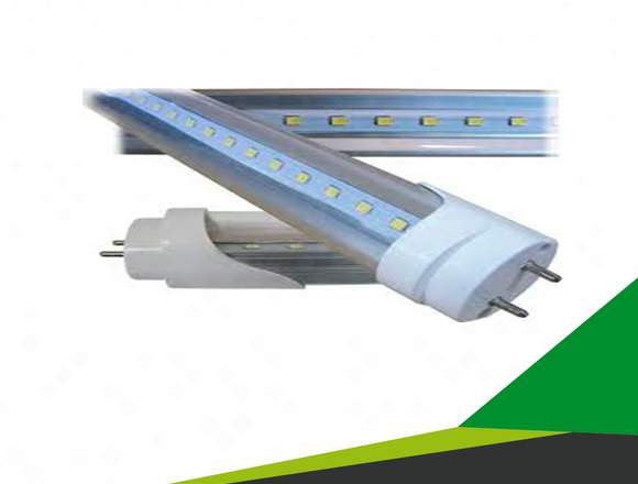 Tubo Emergencia LED 18w 3 Horas en Santiago (Comuna)