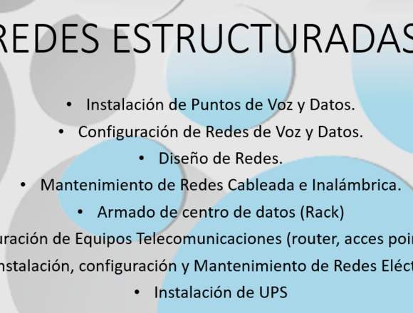 Soluciones Tecnologicas