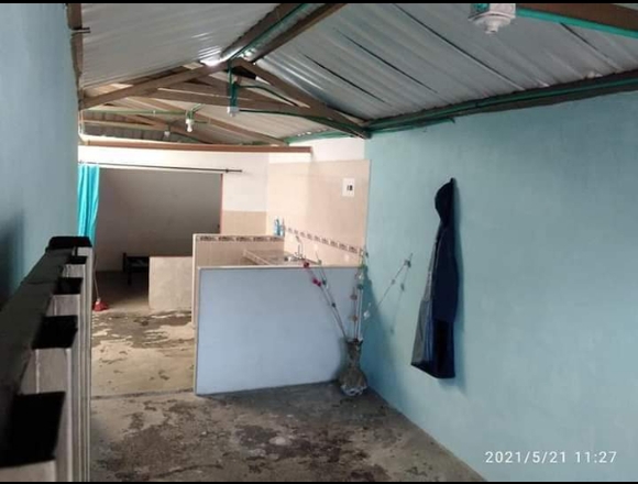 Casa 3 pisos independientes