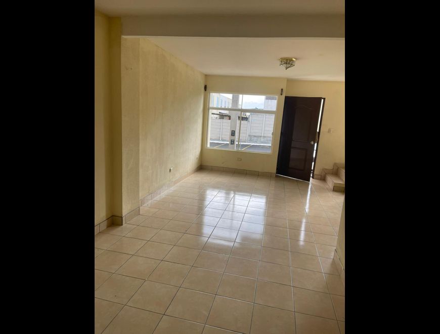 Casa en Renta en San Jose Pinula en Ciudad de Guatemala (Municipio)