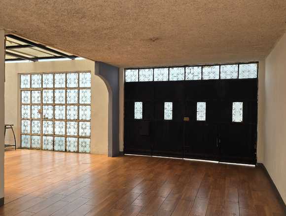 Casa en Venta en San Cristóbal en San Cristóbal Cucho (Municipio)