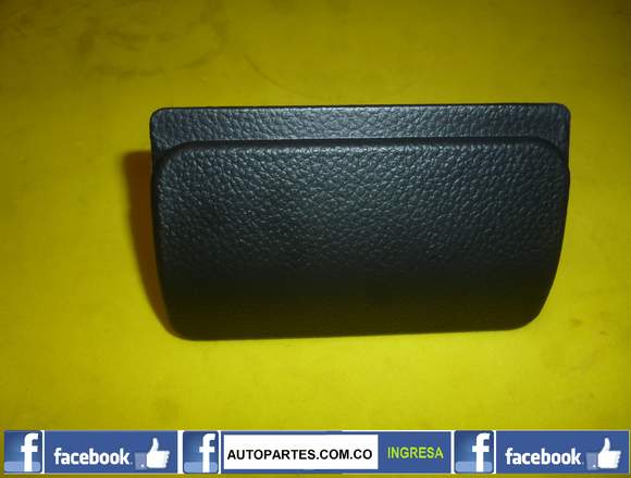Manija y chapa guantera CHEVROLET CAPTIVA 3200