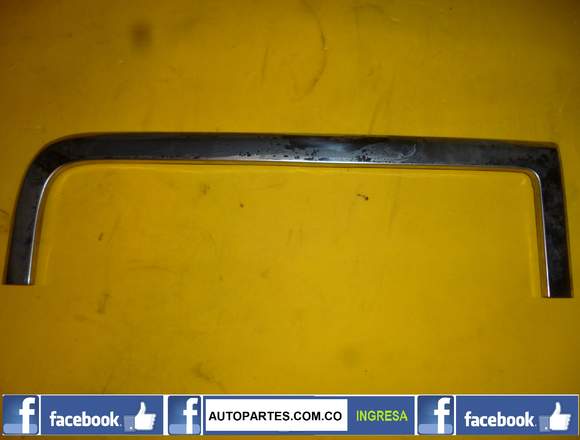 Bocel aro farola guardafango derecho CHEVROLET C10