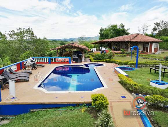 FINCA HOTEL EN VENTA MONTENEGRO