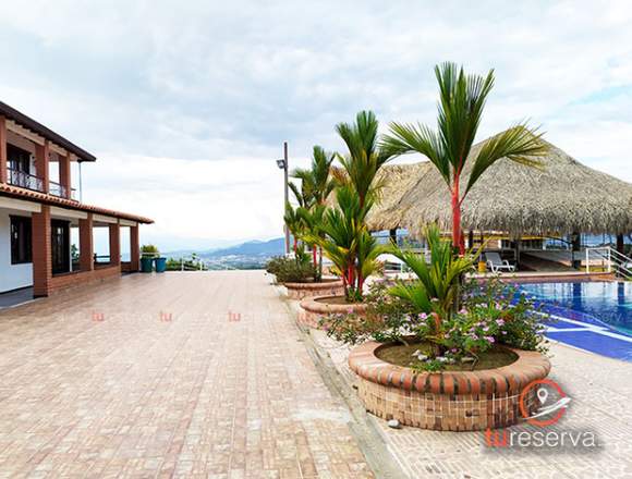 FINCA EN ALTAGRACIA IDEAL PARA TUS EVENTOS en Pereira (Municipio)