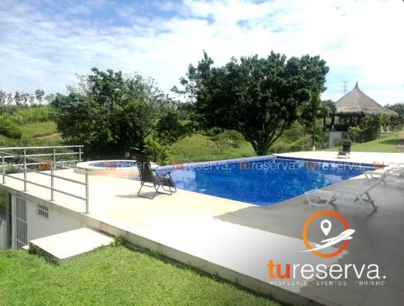 HERMOSA FINCA EN VENTA ! en Pereira (Municipio)