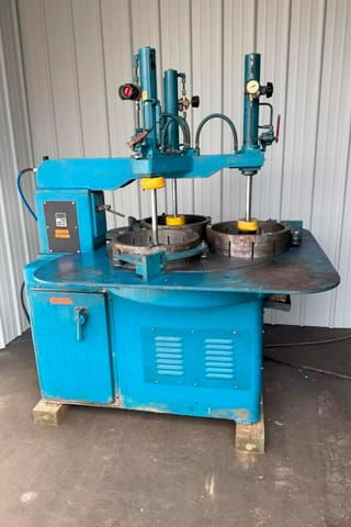 Lapeadora LAPMASTER 36 36" en Centro (Municipio)