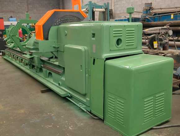 Torno Paralelo NILES 45” x 210” en venta en Ramos Arizpe (Municipio)