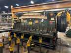 GUILLOTINA A LA VENTA CINCINNATI 12’ x 5/8”