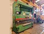DOBLADORA DE PLACA USADA CON Tope CNC Auto bend 7 en Ramos Arizpe (Municipio)