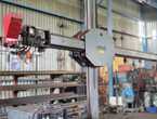 SOLDADORA DE ARCO SUMERGIDO EN VENTA
