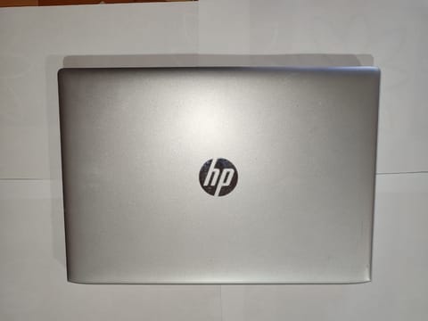Notebook HP Probook G5