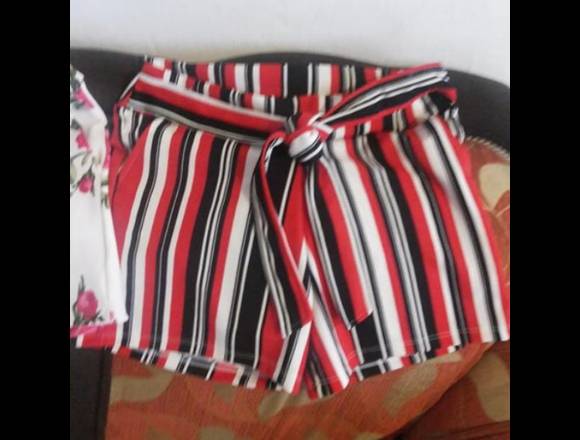 Hermosa ropa para dama y caballeros