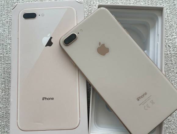 IPhone 8 Un Super Precio en San Salvador (Municipio)