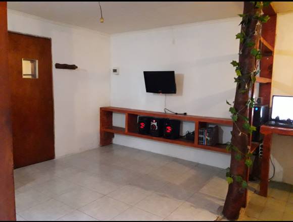 SE VENDE CASA EN EMPALME VILLA CONSTITUCION en Empalme Villa Constitución (Localidad)