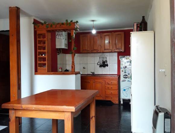 SE VENDE CASA EN EMPALME VILLA CONSTITUCION en Empalme Villa Constitución (Localidad)