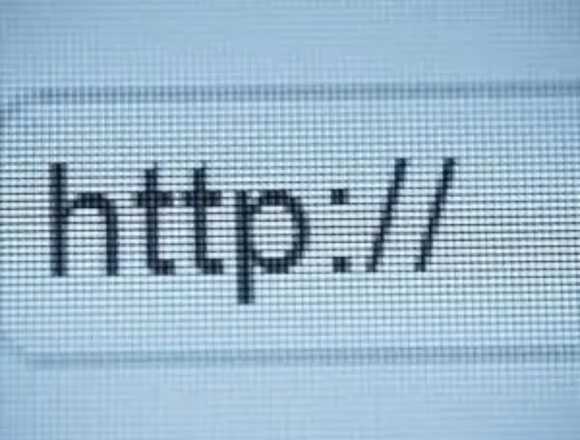 Creación de página web normal en Abanto y Ciérvana-Abanto Zierbena (Municipio)
