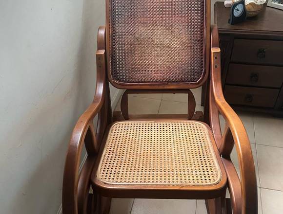 DOS MECEDORAS MOMPOSINAS en Barranquilla (Municipio)