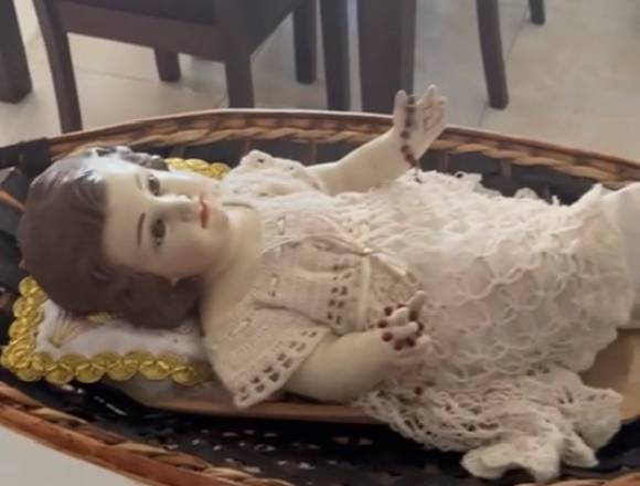 FIGURA DE NIÑO DIOS GRANDE en Barranquilla (Municipio)
