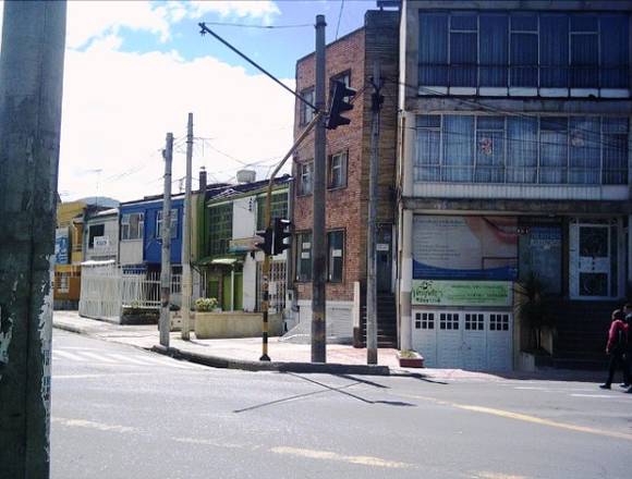ARRIENDO Magnifico Local Esquinero Calle 34 Av 28