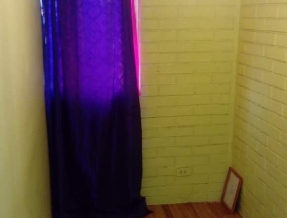 Pieza arriendo Maipú en Maipú (Comuna)