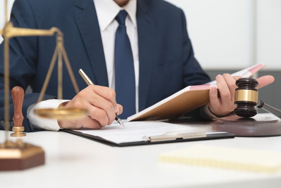 Asesoría legal especializada en derecho penal, civil y laboral en Lima (Lima 1) (Distrito)