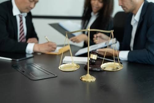 Asesoría legal especializada y gestión de trámites en Lima (Lima 1) (Distrito)